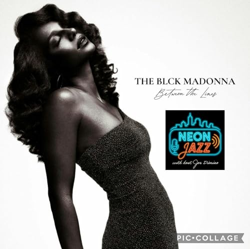 Harlem Jazz Vocalist BLCK Madonna on 2026's Between the Lines