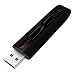 SanDisk Extreme 128GB USB 3.0 Flash Drive black, (SDCZ80-128G-G46)