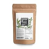 DIE NATURAL ELEMENTS DEVISE | Große Worte erfordern große Taten! Zu deiner Sicherheit – und zur Sicherung unserer Produktqualität – lassen wir JEDE einzelne unserer Produktionschargen gründlich durch unabhängige Labore in Deutschland prüfen.
