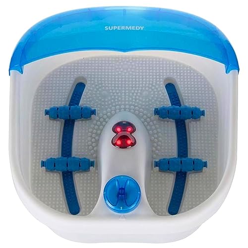 Hidromassageador de Pes - Supermedy (110)