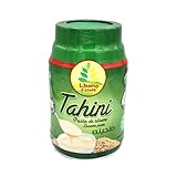  Tahini Pasta de Sésamo 908 gr