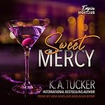 Cover of Sweet Mercy