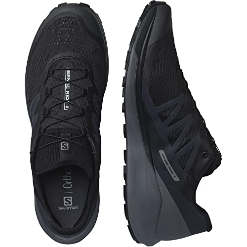 SALOMON Sense Ride, Scarpe da Trail Running Uomo