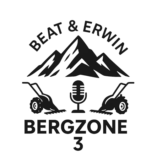 Essen oder doch Fressen - Folge 8 cover art