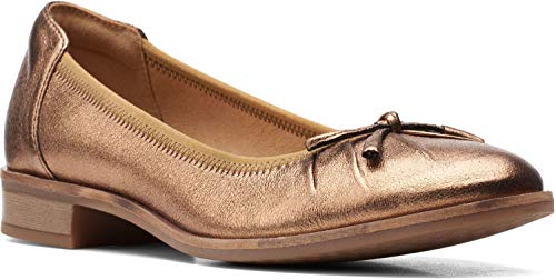 Clarks womens Trish Rhea3