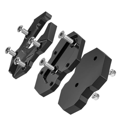 Coussinet de support moto pour béquille R1300 GS GSA 2024-2025