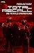 Produktbild TOTAL RECALL  Die totale Erinnerung: Der Roman zum Film