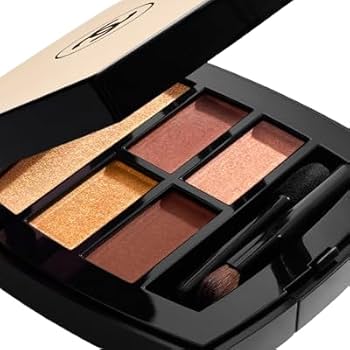 Amazon.co.jp: CHANEL シャネル レ ベージュ パレット ルガール