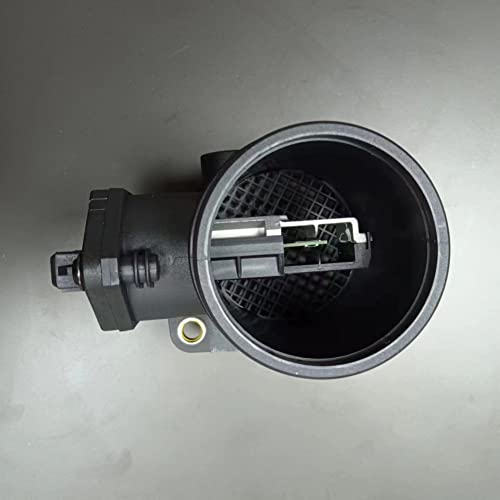 Capteur débitmètre d'air massique 0280217117 pour A3 A4