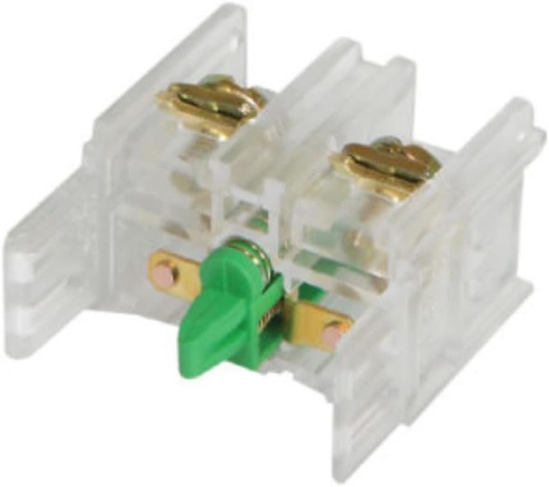 5pcs K22, K25, K30 button normally closed touchpoint CBB normally open CBA