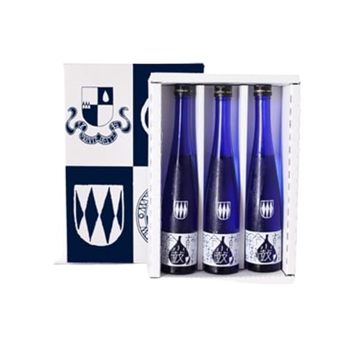 西山酒造場 小鼓 純米大吟醸 生酒 節度 360ml 3本 兵庫丹波