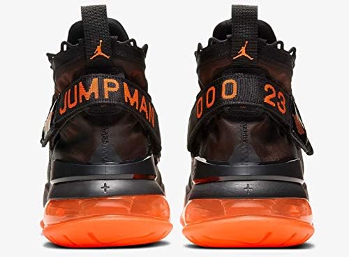 jordan proto max 720 orange and black