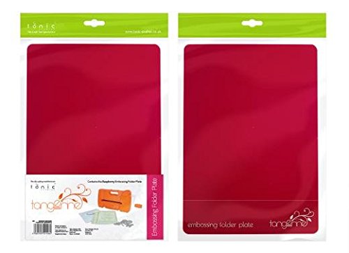 Tonic Studios Tangerine Die Cutting Machine Replacement Plate Price Each