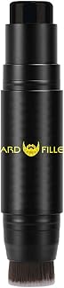 CANIGHT Fórmula Para Forma La Relleno Portátil Para Hombres Lápiz De Corrección Para Herramienta De Modelado y Cuidado Color Negro