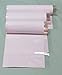 60 Yards Brodart Just-a-Fold III Archival Book Jacket Covers Roll Combo - 9, 10 & 12"