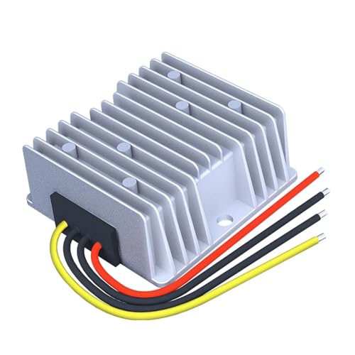 Convertisseur boost DC 9-36V à 24V inverseur de courant 20A XL