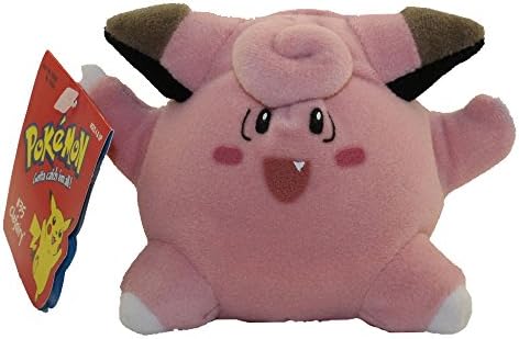 pillowpets cow