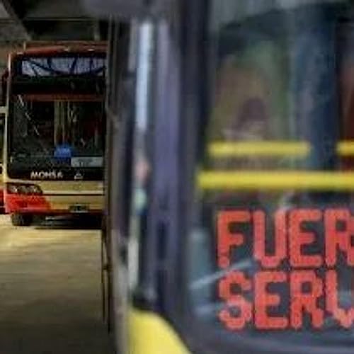 Newsletter 7/07 | #AhoraDicen