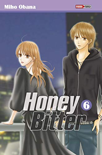 Honey Bitter — Tome 6