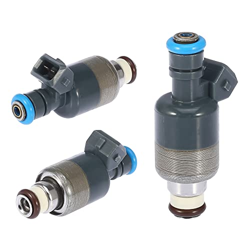 X AUTOHAUX Fuel Injector for Chevy and GMC 7.4L #TOP30