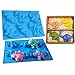 2 Piezas Molde Antiadherente de la Torta de Silicona - Forma de Dinosaurio Moldes de Silicone para Repostería Bizcocho/Chocolate/Pudín/Jabon/Pastel/Pastelería