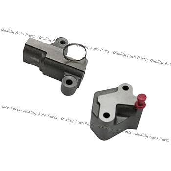 Amazon.com: Timing Chain Kit For Nissan Cabstar Navara D40