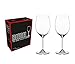 Riedel 6448/0 Wine Series Cabernet/Merlot Glass, Set of 2