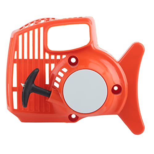 FS38 FS45 FS46 FS55 FC55 HL45 KM55 Starter Assembly - Plastic, Easy to Install - Suitable for Longterm Use, Direct Replacement