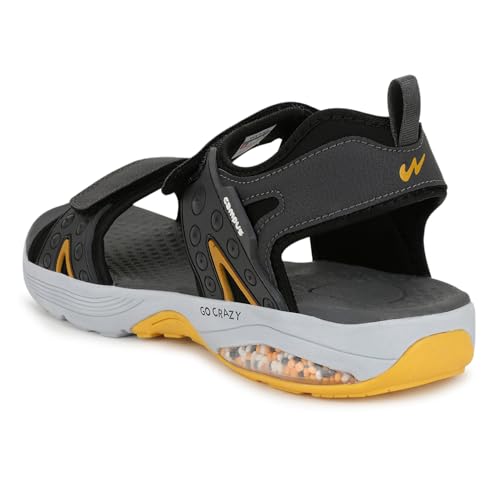 Image of Campus Men's GC-09A Outdoor Sandals