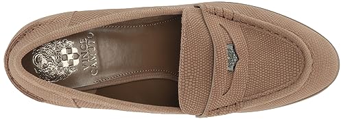 Image of Vince Camuto Women's Carissla Block Heel Loafer