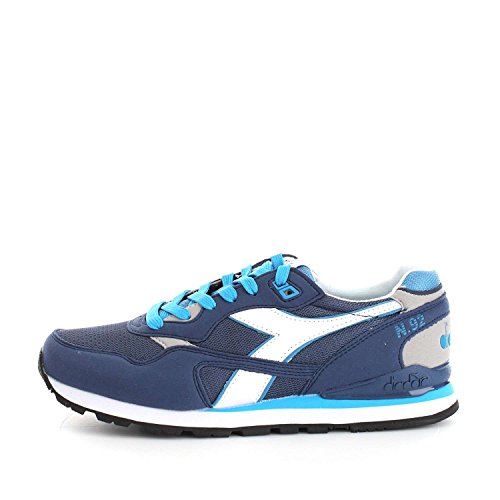 [fBAh] Diadora Xj[J[ X|[cEFA N-92 171820 AXgu[UK 10.5 (29.0 cm)