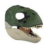 Prepárate para emocionante acción y aventura con Jurassic World