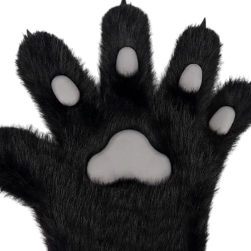 Paw Gloves for Festivals And Parties4
