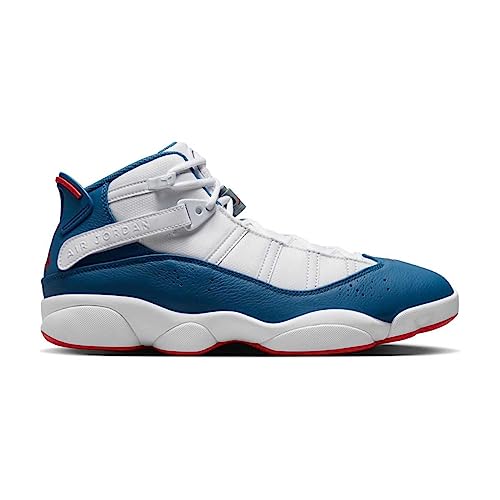 Image of Jordan Men's 6 Rings Basketball Shoes 322992-012