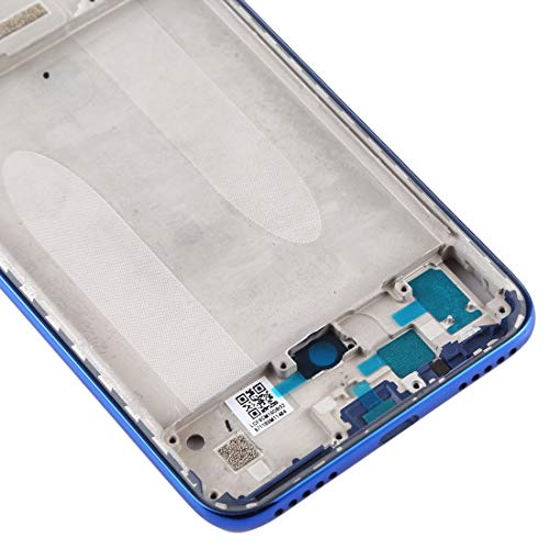 Rénovation smartphone avec le châssis central bleu Xiaomi Mi A3 - 5