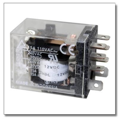 Frymaster 8070834 BASKET LIFT RELAY for Frymaster - Part# 8070834 (8070834)