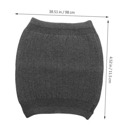 Faja Cinturón Térmico de Cashmere para Cintura miniatura 4