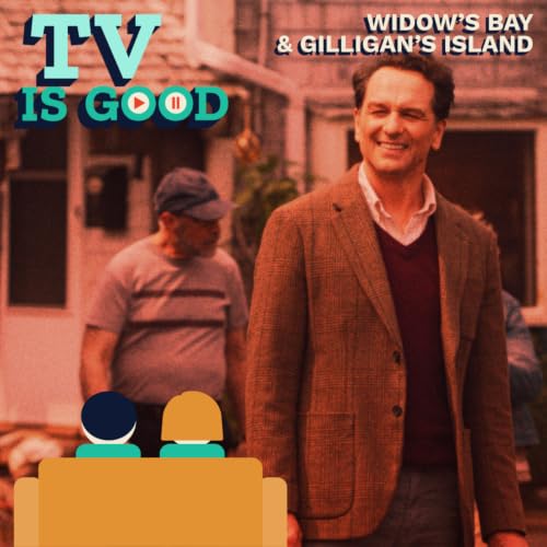 Is Widow's Bay more cursed than Gilligan's Island?