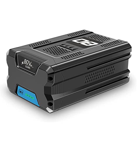 Our Favorite Best Kobalt Battery 80v [Today's Update]