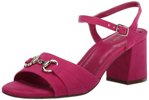 Anne Klein sandale à talon Rennie fuchsia 40 finitions premium