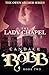 The Lady Chapel: The Owen Archer Series - Book Two (The Owen Archer Series, 2)