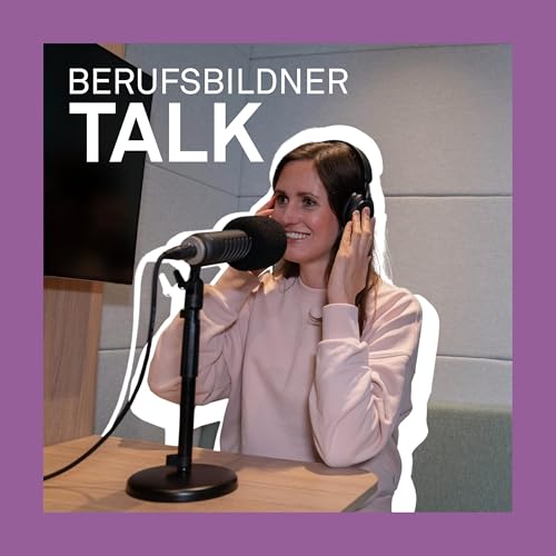 Berufsbildner Talk Podcast Por berufsbildner.ch arte de portada