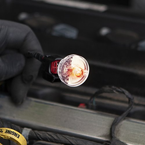 image for Performance Tool W89500 6-Piece Noid Light Set, Other, 6pc Noid Light 