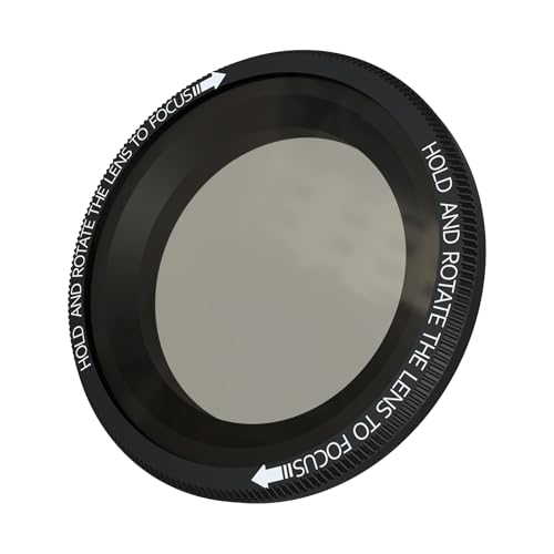 Image of CPL Circular Polarizer Lens Filter for D90-4CH, D80-4CH, D88-4CH, D88-5CH