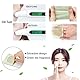 4 Stück Gesichts-Löschpapier Grüntee Ölabsorbierende Blätter für Männer Frauen 400 Stück Gesichtsöl Blotting Paper, Gesicht Blotting-Papiere Face Oil Blotting Papers Öl-Löschpapier