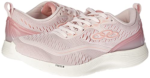 Tênis Flash Flow, Olympikus, Rosa, Feminino, 38