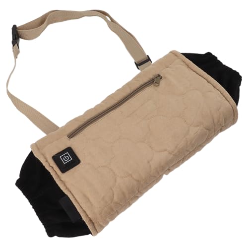 Generic Handheizertaschen, Handinaktoren der Outdoor -Börse Im Freien Im Freien (Khaki) Generic Handheizertaschen, Handinaktoren der Outdoor -Börse Im Freien Im Freien (Khaki)