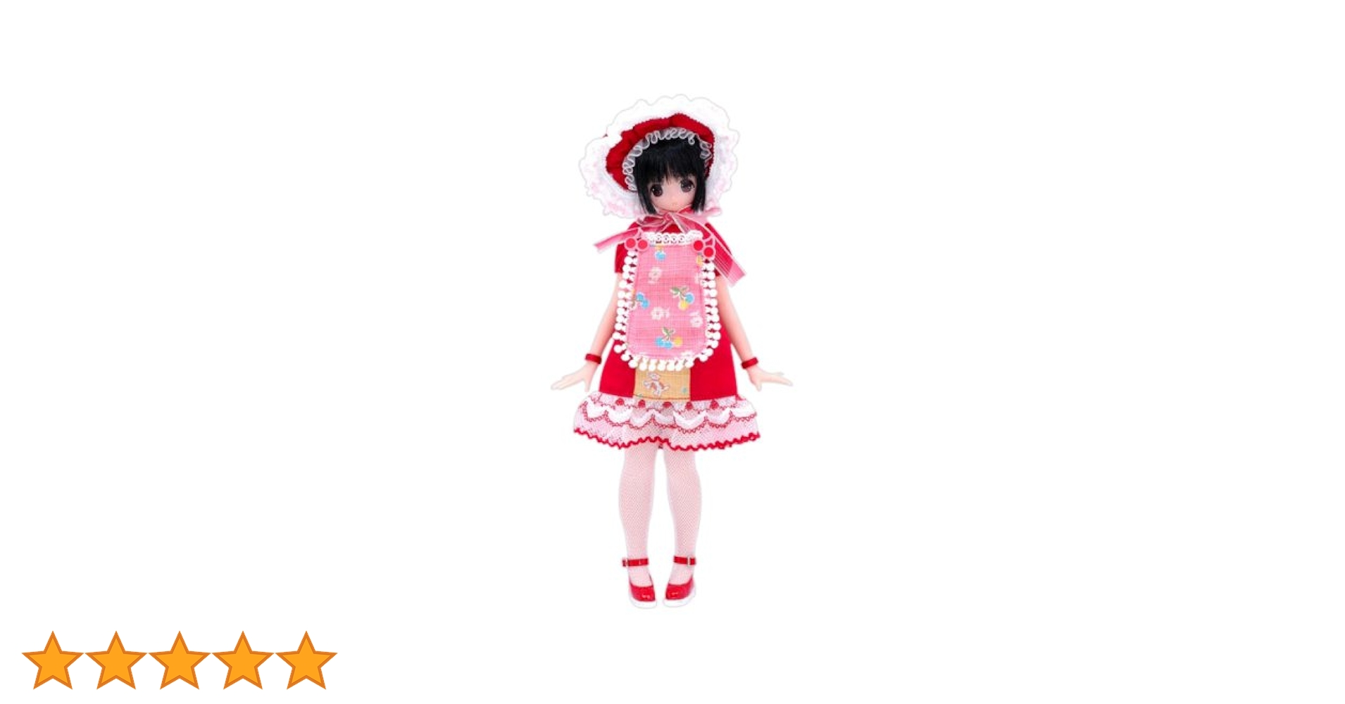 Amazon | えっくす きゅーと/Sugar Cherry Chiika | 人形・ドール Amazon | えっくす きゅーと/Sugar Cherry Chiika | 人形・ドール