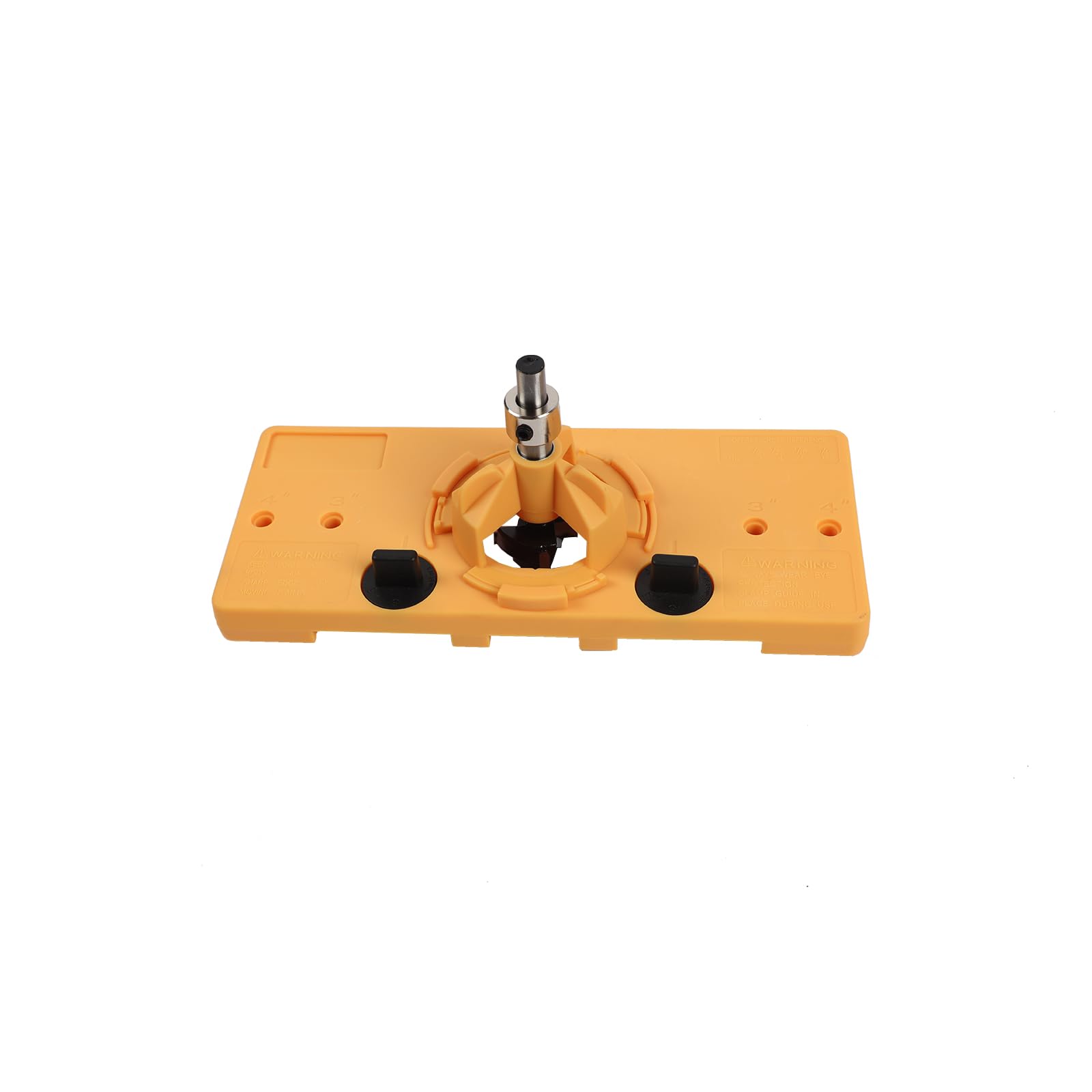 35mm Hinge Jig - Accurate Door Drilling -3