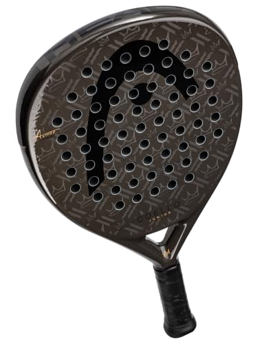 Image of HEAD Coello Junior 2026 Padel Paddle